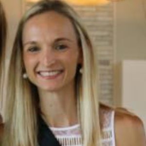 Meet your Posher, Kayce